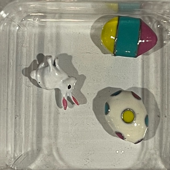 Locket charms - Picture 11 of 16